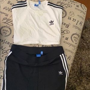 Adidas Set